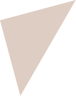 The image shows an abstract tan triangle shape against a white background, with no recognizable landmarks or historical buildings present.
